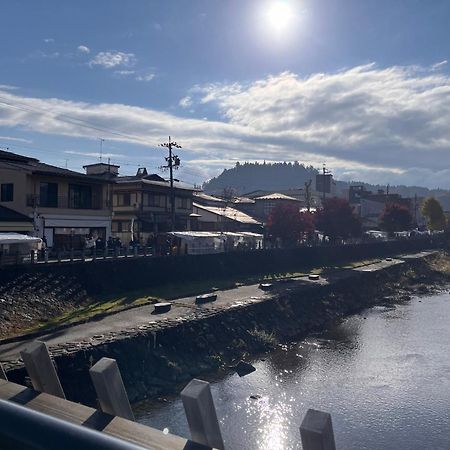とれるの【Toreruno】 Takayama  Exteriör bild